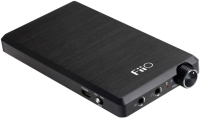 Photos - Headphone Amplifier FiiO Mont Blanc E12 