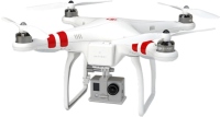 Photos - Drone DJI Phantom 1 