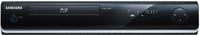 Photos - DVD / Blu-ray Player Samsung BD-P1400 