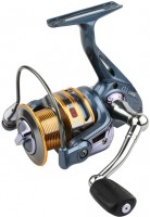 Photos - Reel Mikado Desire 4009FD 