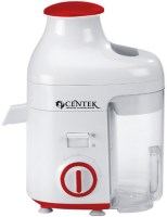 Photos - Juicer Centek CT-1208 