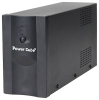 Photos - UPS EnerGenie UPS-PC-850AP 850 VA