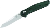 Knife / Multitool BENCHMADE Osborn Axis 940 