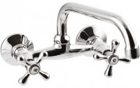 Tap Invena Roma BC-24-00S 