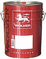 Photos - Engine Oil Wolver Supertec 5W-30 20 L