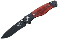 Photos - Knife / Multitool BENCHMADE Backroad 13200 BK