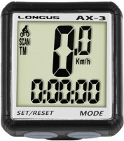 Photos - Cycle Computer Longus Special Edition AX-3 