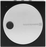 Photos - Headphone Amplifier Beyerdynamic A200p 