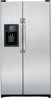 Photos - Fridge General Electric GSH 22 JSD 