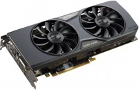 Graphics Card EVGA GeForce GTX 950 02G-P4-2957-KR 