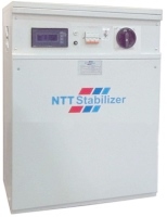 Photos - AVR NTT Stabilizer DVS 1120 22.5 kVA