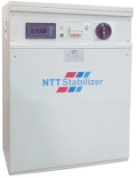 Photos - AVR NTT Stabilizer DVS 1130 30 kVA