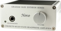 Photos - Headphone Amplifier Graham Slee Novo 
