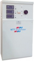 Photos - AVR NTT Stabilizer DVS 3303 3 kVA