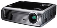 Photos - Projector Optoma EP727 