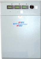 Photos - AVR NTT Stabilizer DVS 3360 60 kVA