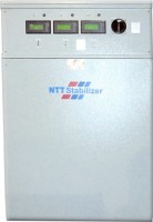 Photos - AVR NTT Stabilizer DVS 3375 75 kVA