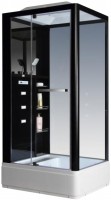 Photos - Shower Enclosure Grossman GR-224 100x80 left / right