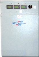 Photos - AVR NTT Stabilizer DVS 33150 150 kVA