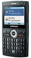 Photos - Mobile Phone Samsung SGH-i600 0 B