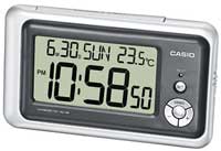 Photos - Radio / Table Clock Casio DQ-748 