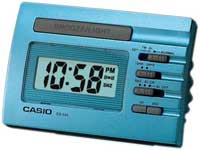 Photos - Radio / Table Clock Casio DQ-541 