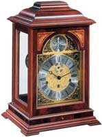 Photos - Radio / Table Clock Hermle 22848-070352 