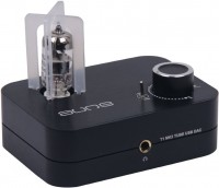 Photos - Headphone Amplifier Aune T1 MK2 