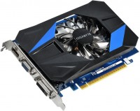 Photos - Graphics Card Gigabyte GeForce GT 730 GV-N730D5OC-1GI 