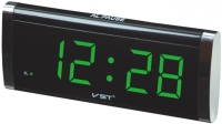 Photos - Radio / Table Clock VST 730 