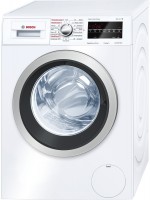 Photos - Washing Machine Bosch WVG 30461 white