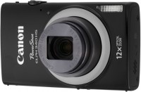 Photos - Camera Canon PowerShot SX340 HS 