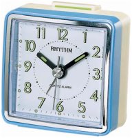 Photos - Radio / Clock Rhythm CRE210NR04 