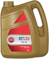 Photos - Engine Oil Luxe Extra 5W-40 4 L