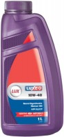 Photos - Engine Oil Luxe Lux 10W-40 1 L