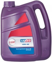 Photos - Engine Oil Luxe Lux 10W-40 5 L