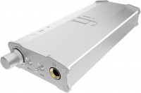Photos - Headphone Amplifier iFi micro iCAN 