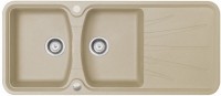 Photos - Kitchen Sink Longran Premium Korona 2.0 1170x510