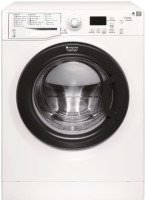 Photos - Washing Machine Hotpoint-Ariston WMSG 8019B white