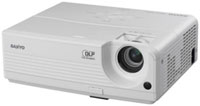 Photos - Projector Sanyo PDG-DSU20 