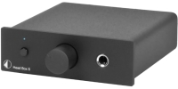 Photos - Headphone Amplifier Pro-Ject Head Box S 