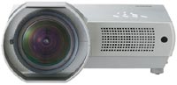 Photos - Projector Sanyo PLC-XL45 