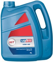 Photos - Engine Oil Luxe Hit 10W-40 4 L