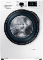 Photos - Washing Machine Samsung WW70J6210DW 