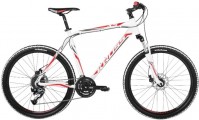 Photos - Bike KROSS Hexagon X5 2015 