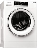 Photos - Washing Machine Whirlpool FSCR 90420 white