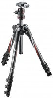 Photos - Tripod Manfrotto MKBFRC4-BH 