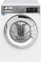 Photos - Washing Machine Smeg WHT1114 white