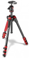 Photos - Tripod Manfrotto MKBFRA4R-BH 