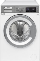 Photos - Washing Machine Smeg WHT914 white